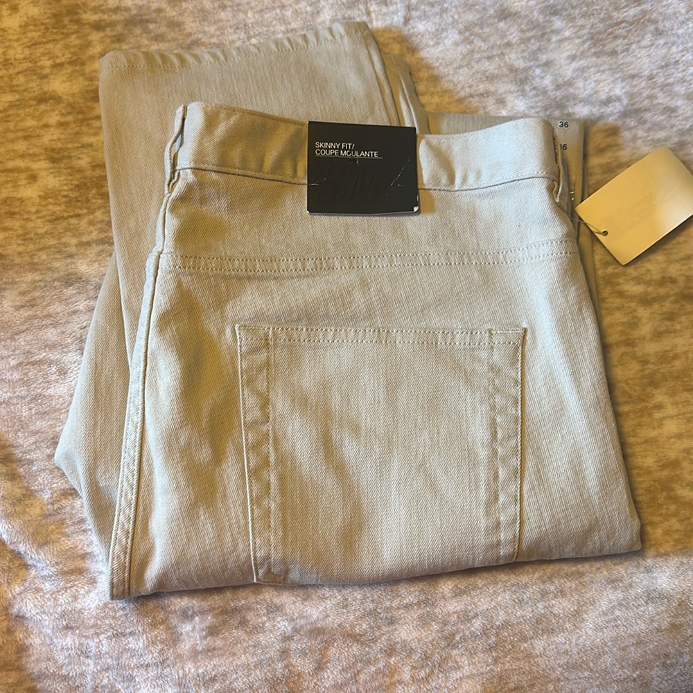 Men’s jeans